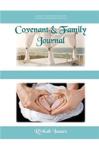 Covenant & Family Journal