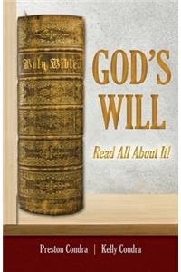 God's Will