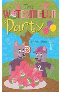 The Watermelon Party