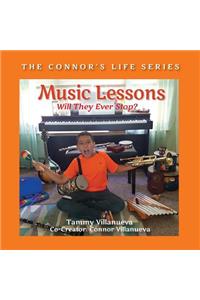Music Lessons