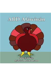 ABD Aláwòrán