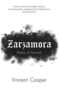 Zarzamora