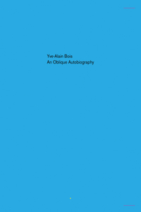 Oblique Autobiography