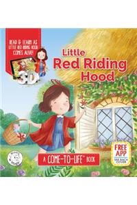 Little Red Riding Hood (Ar)