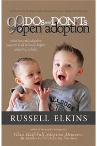 99 DOs and DON'Ts with Open Adoption