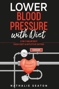 Lower Blood Pressure with Diet