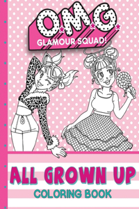 O.M.G. Glamour Squad