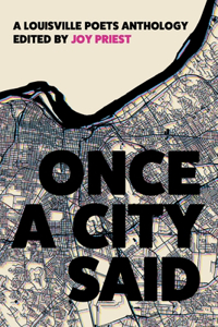 Once a City Said