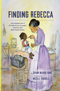 Finding Rebecca