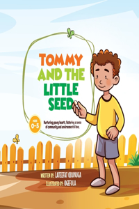 Tommy and the Little Seed