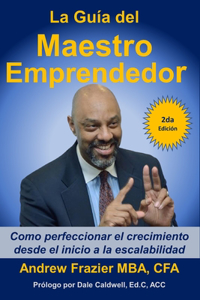 Guía del Maestro Emprendedor