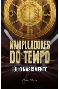 Manipuladores do Tempo