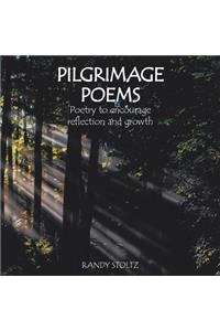 Pilgrimage Poems
