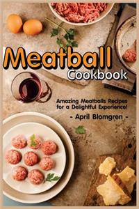 Meatball Cookbook