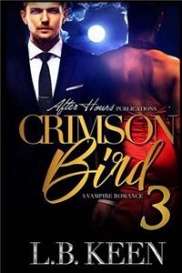 Crimson Bird 3