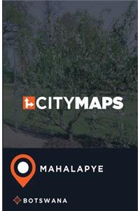 City Maps Mahalapye Botswana