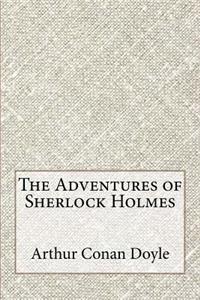 The Adventures of Sherlock Holmes