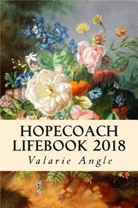 HopeCoach Lifebook