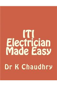 Iti Electrician Made Easy
