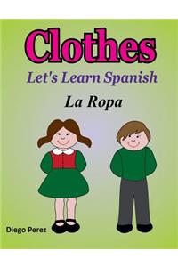 Let's Learn Spanish