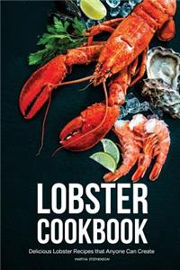 Lobster Cookbook