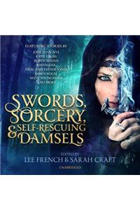 Swords, Sorcery, and Self-Rescuing Damsels