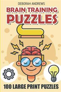 Brain Training Puzzles