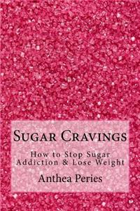 Sugar Cravings