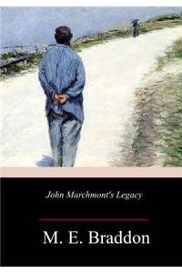 John Marchmont's Legacy