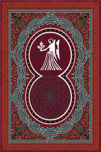 Monogram Virgo Journal