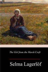 Girl from the Marsh Croft