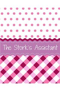 The Stork's Assistant 2