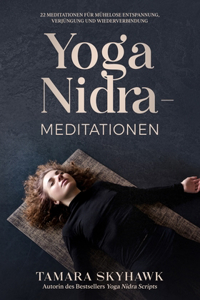 Yoga Nidra-Meditationen
