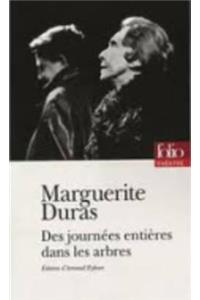 Journees Entieres Dans Les