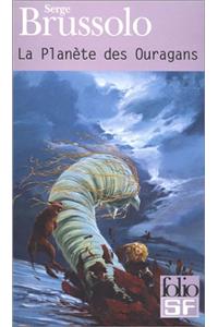 Planete Des Ouragans