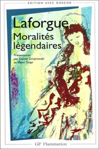 Moralites legendaires