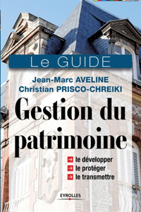 Gestion du patrimoine