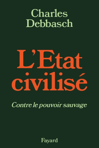 L'Etat civilisé