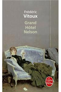 Grand Hôtel Nelson