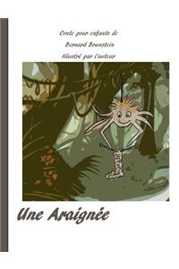 L'araignée