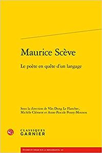 Maurice Sceve