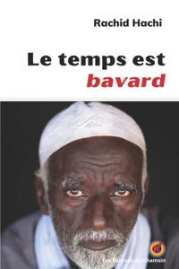 temps est bavard