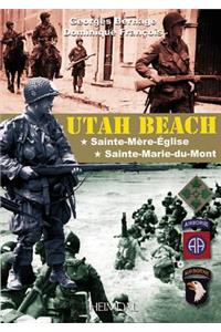 Utah Beach: Sainte-Mère-Église, Sainte-Marie-Du-Mont