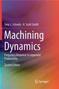 Machining Dynamics