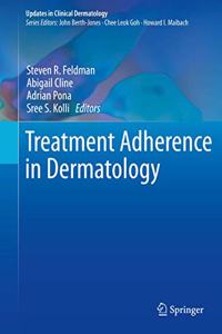 Treatment Adherence in Dermatology