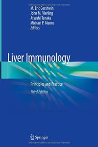 Liver Immunology