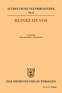 Reinke de Vos