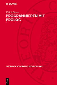 Programmieren Mit PROLOG