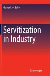 Servitization in Industry