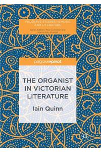 Organist in Victorian Literature